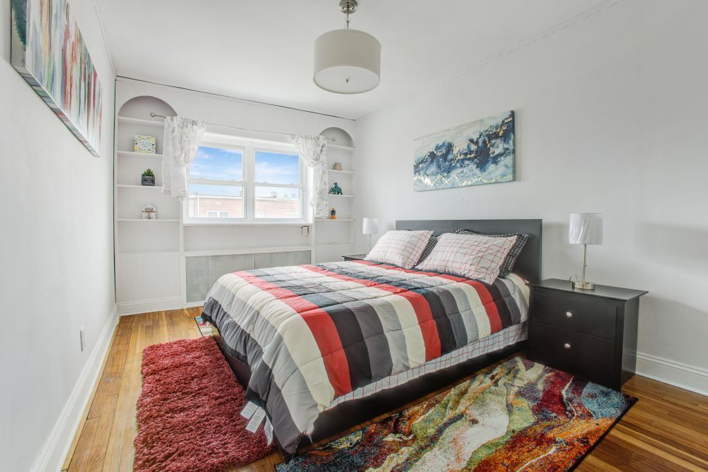 Photo of Bedroom in Canarsie