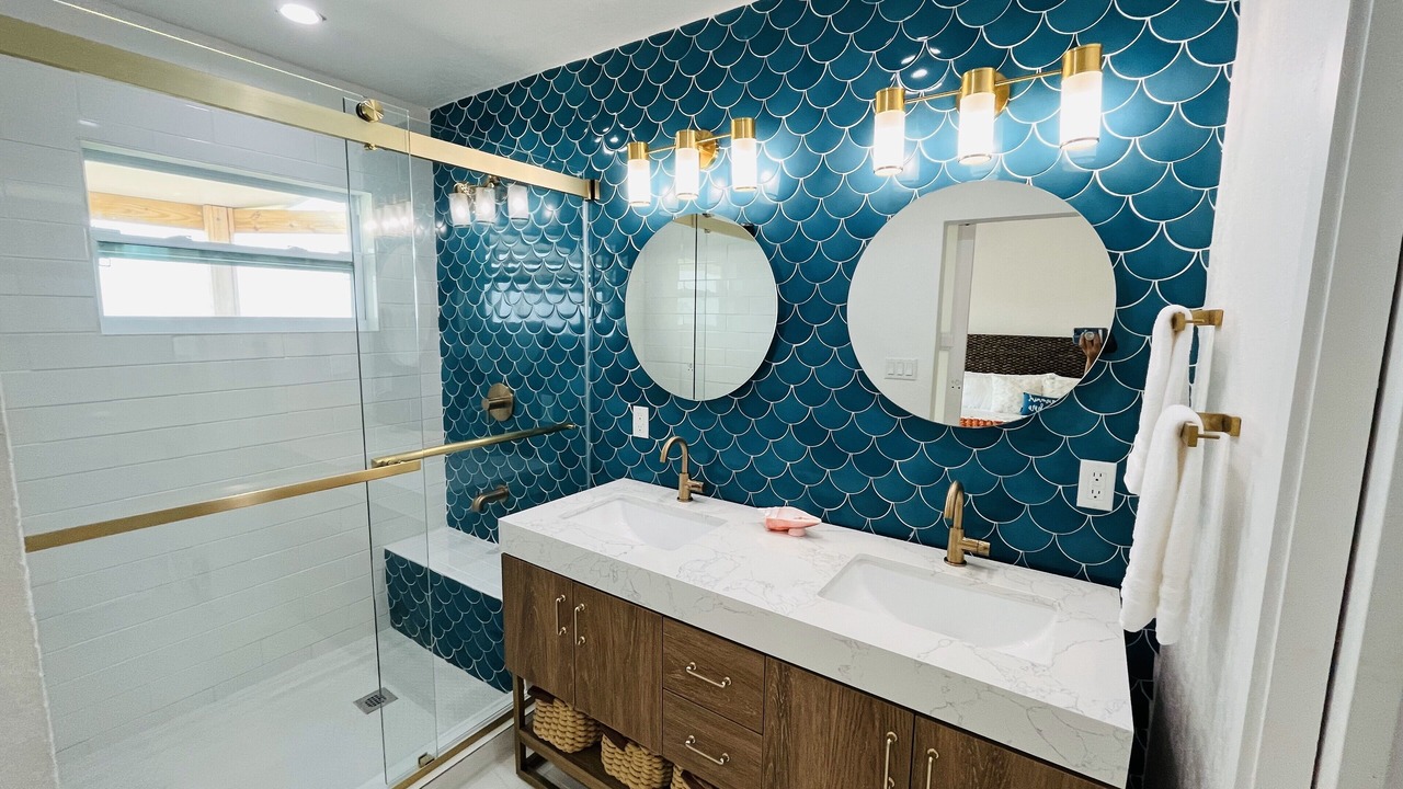 Photo of Bathroom in George Town