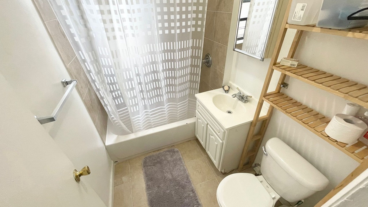 Photo of Bathroom in Inwood