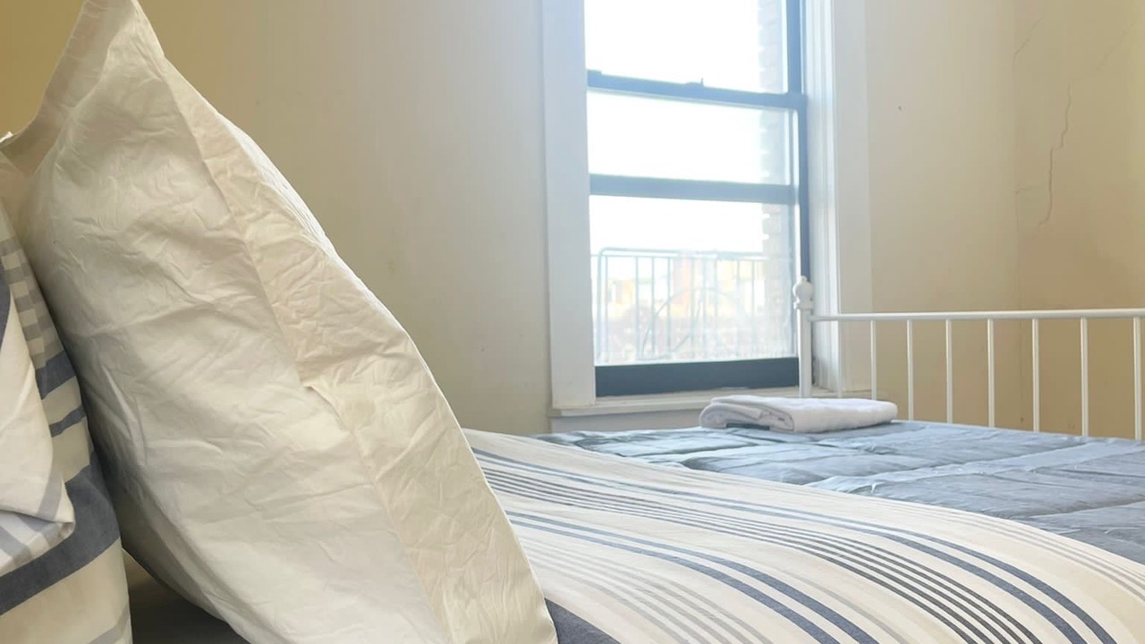 Photo of Bedroom in Inwood