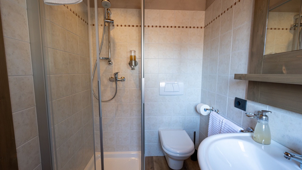 Photo of Bathroom in Chies d'Alpago
