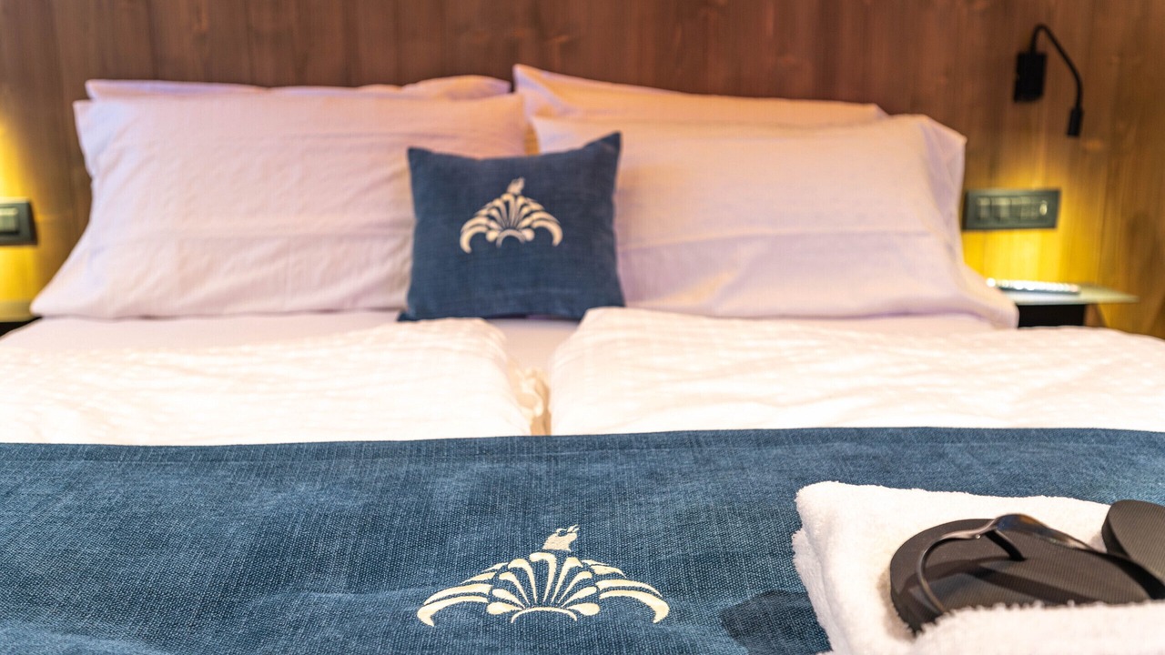 Photo of Bedroom in Chies d'Alpago