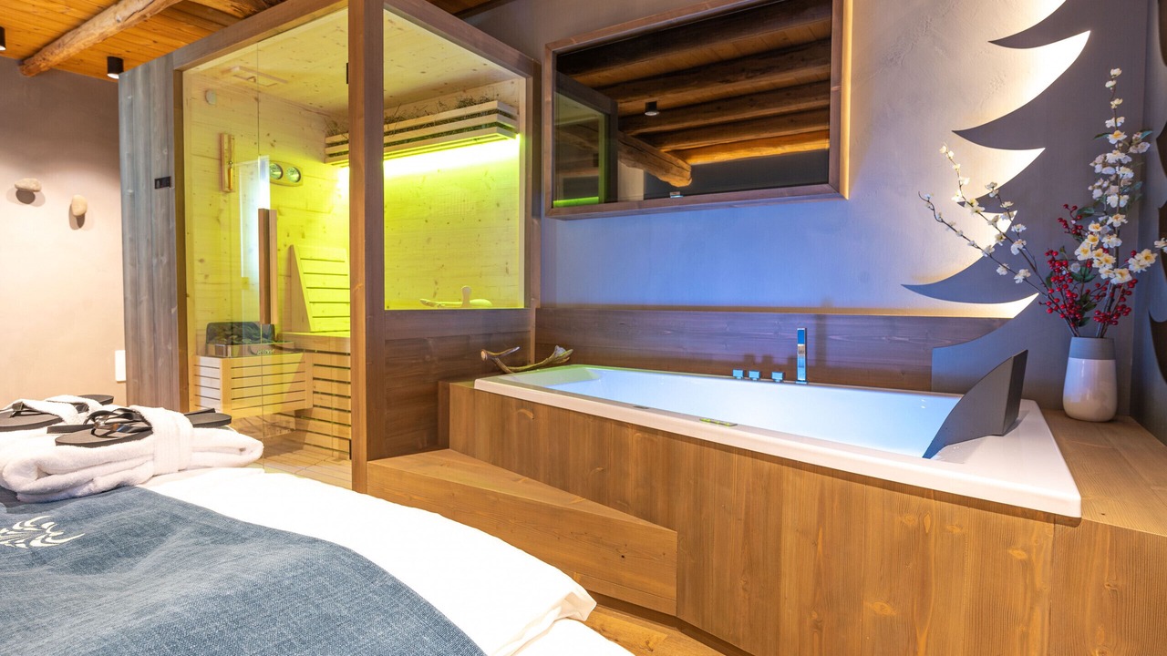 Photo of Bedroom in Chies d'Alpago