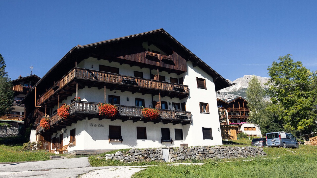Photo of Outdoor in Cortina d'Ampezzo Historic Centre