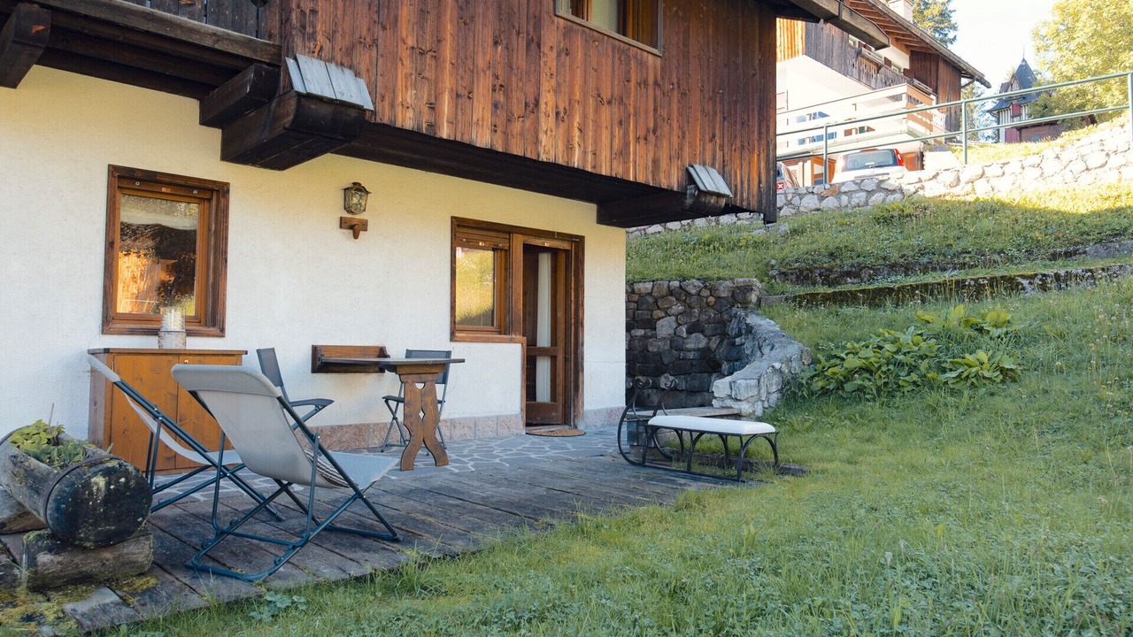 Photo of Outdoor in Cortina d'Ampezzo Historic Centre