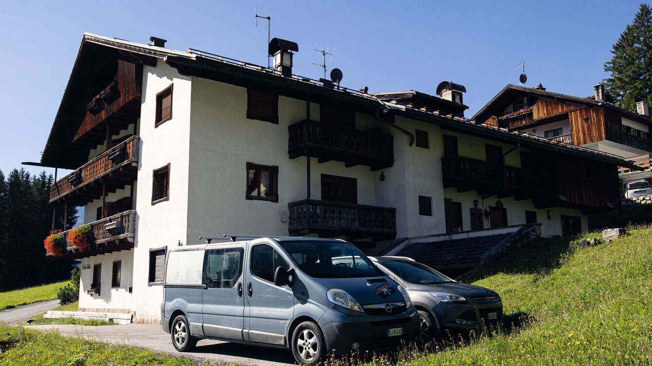 Photo of Outdoor in Cortina d'Ampezzo Historic Centre