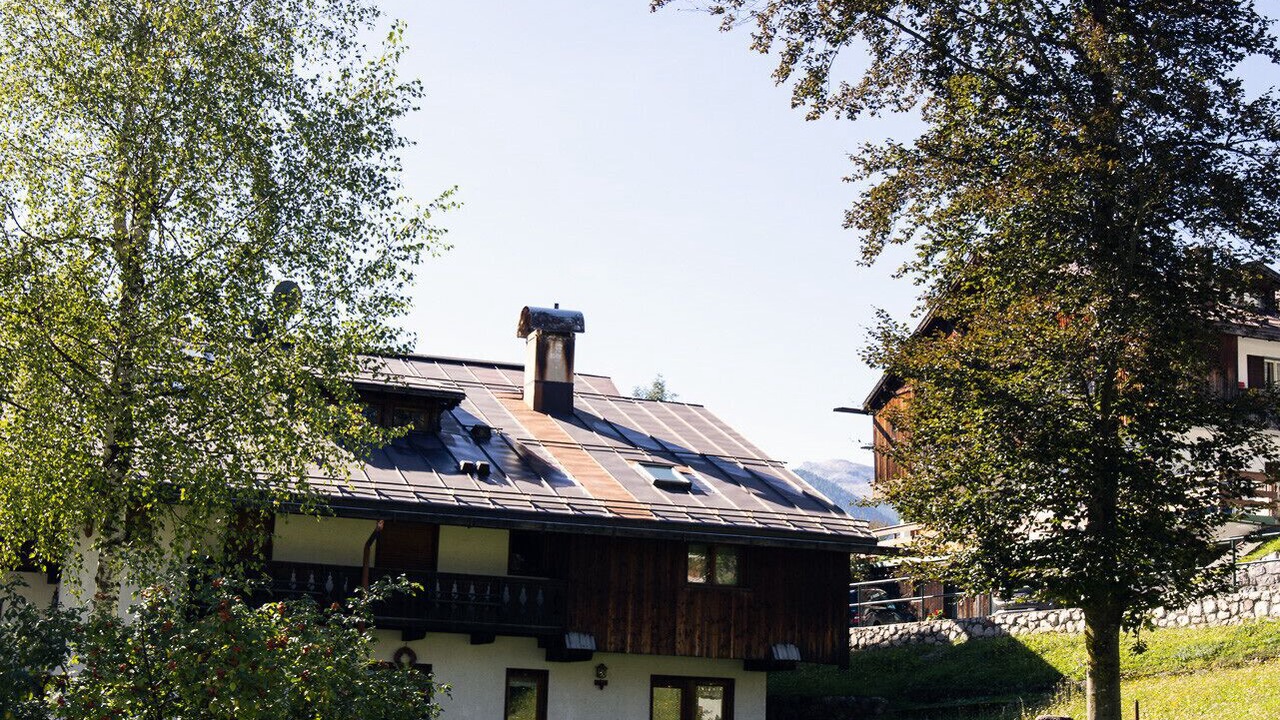 Photo of Outdoor in Cortina d'Ampezzo Historic Centre