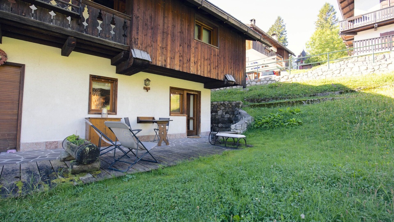 Photo of Outdoor in Cortina d'Ampezzo Historic Centre