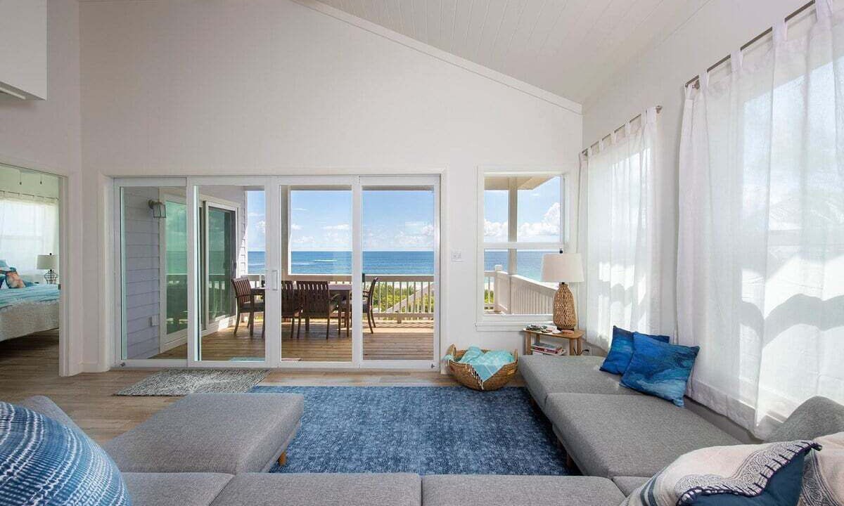 Photo of Bedroom in Governor's Harbour
