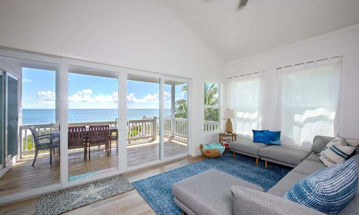Photo of Bedroom in Governor's Harbour