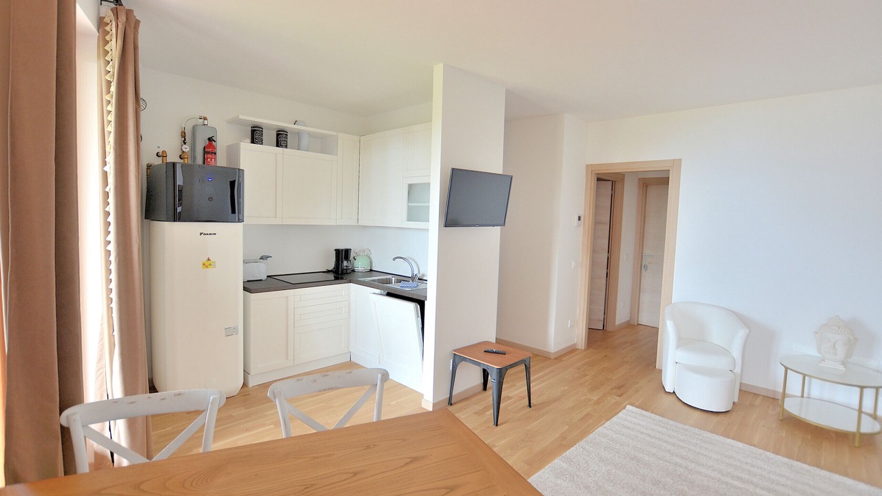 Photo of Livingroom in San Zeno di Montagna