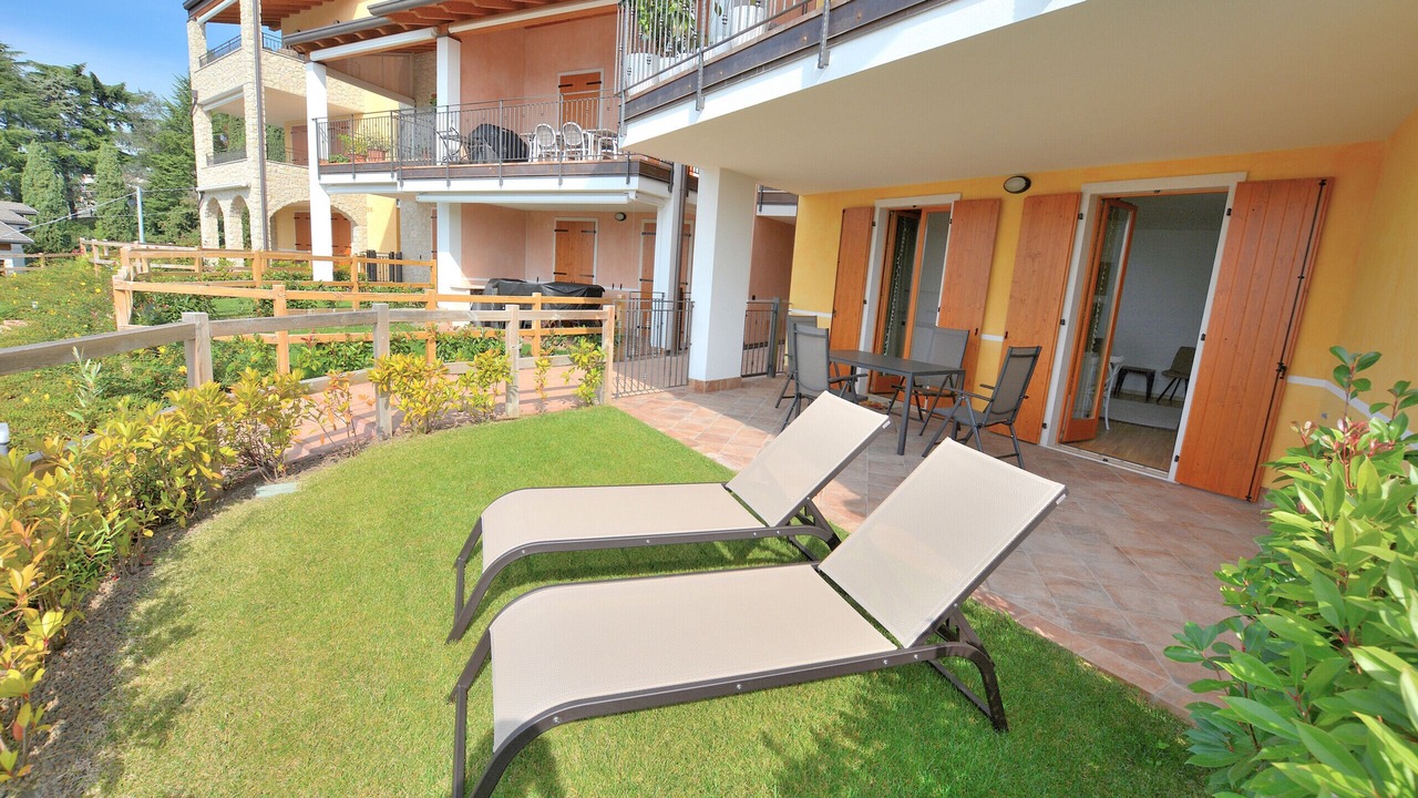 Photo of Outdoor in San Zeno di Montagna