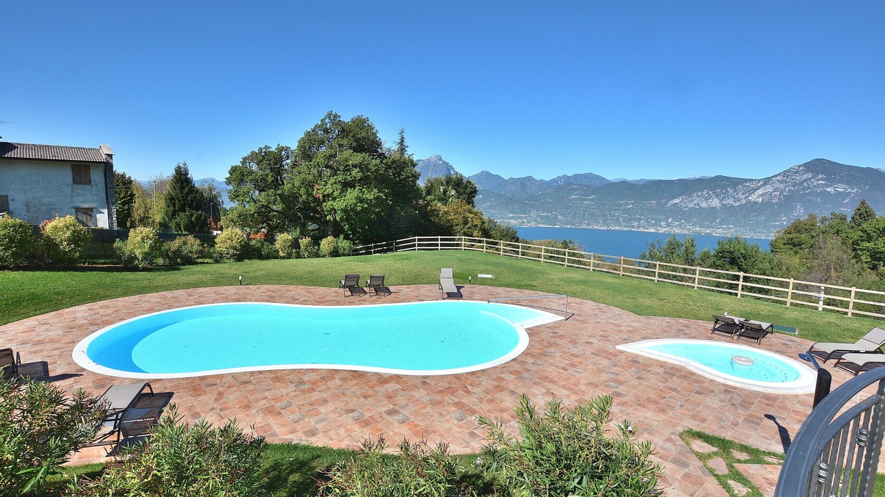 Photo of Outdoor in San Zeno di Montagna