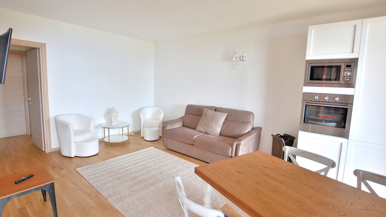 Photo of Livingroom in San Zeno di Montagna