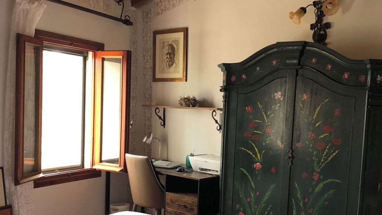 Photo of Bedroom in Albettone