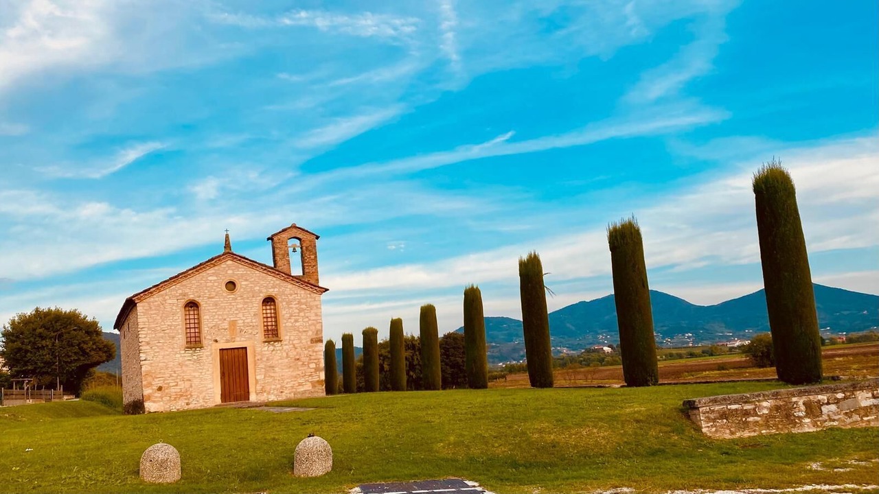 Photo of Outdoor in Albettone
