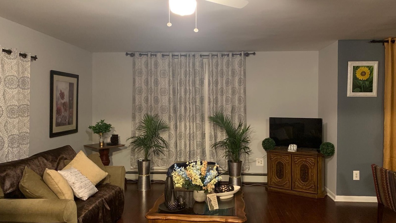 Photo of Livingroom in East New York