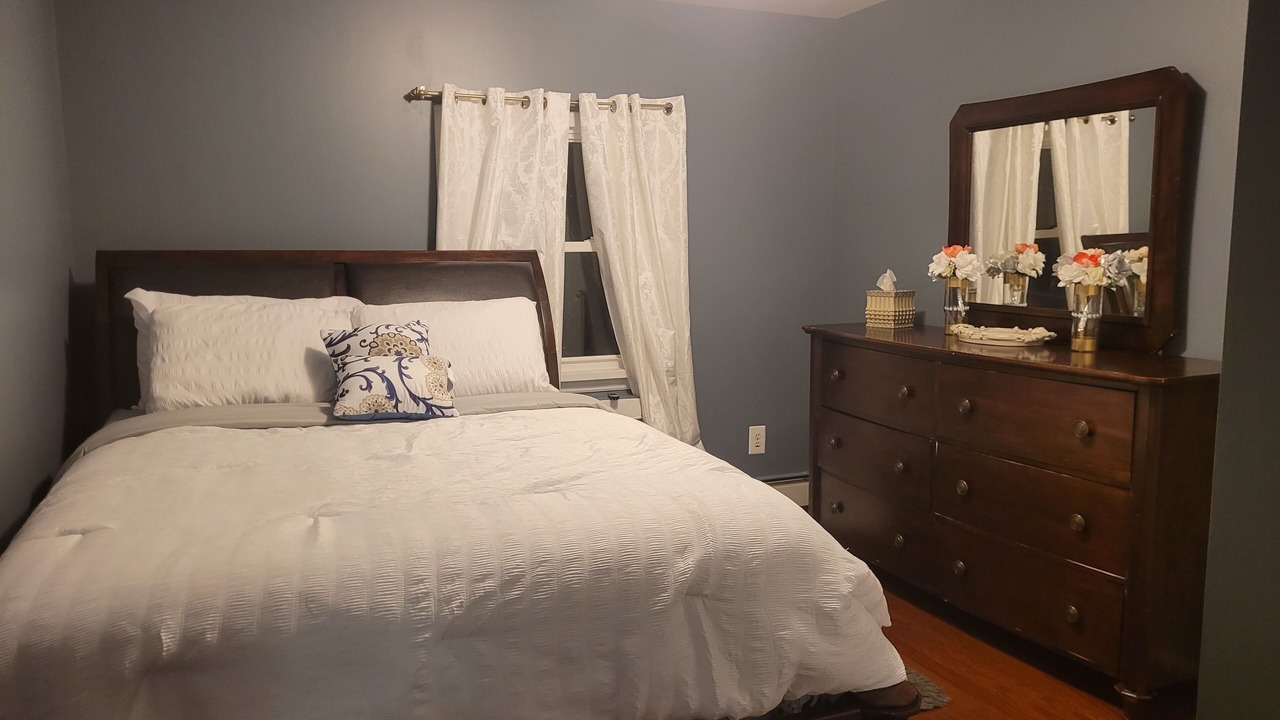 Photo of Bedroom in East New York
