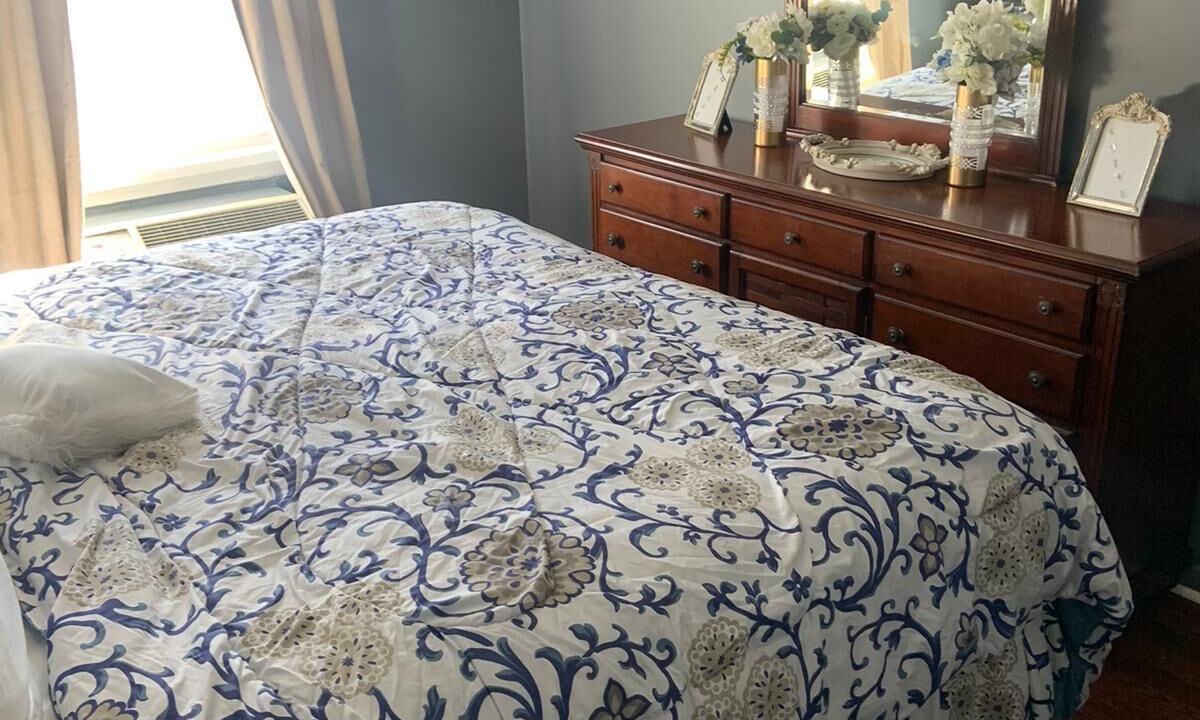 Photo of Bedroom in East New York