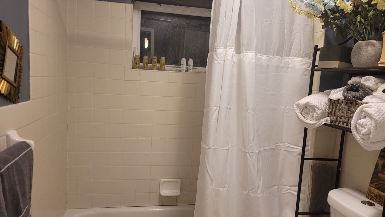 Photo of Bathroom in East New York