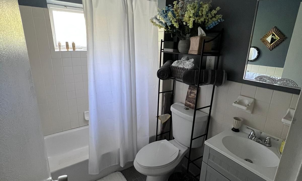 Photo of Bathroom in East New York