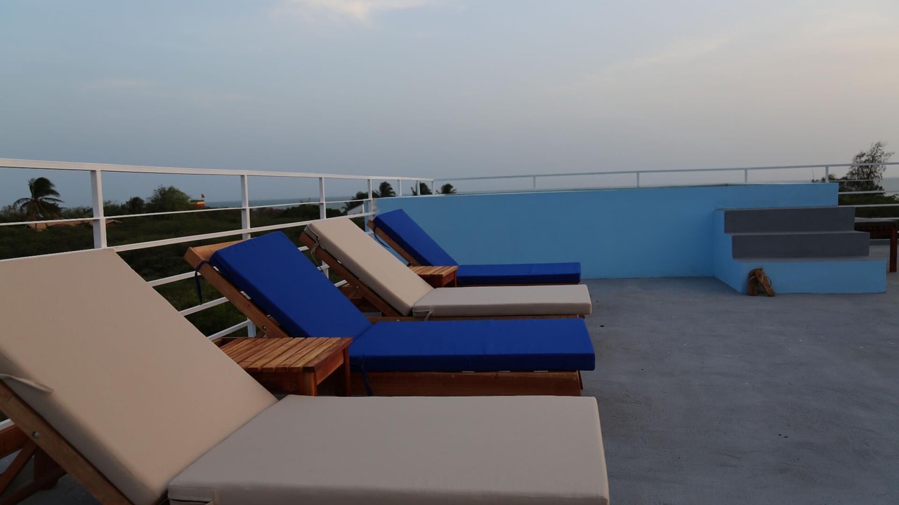 Photo of Outdoor in Treasure Beach