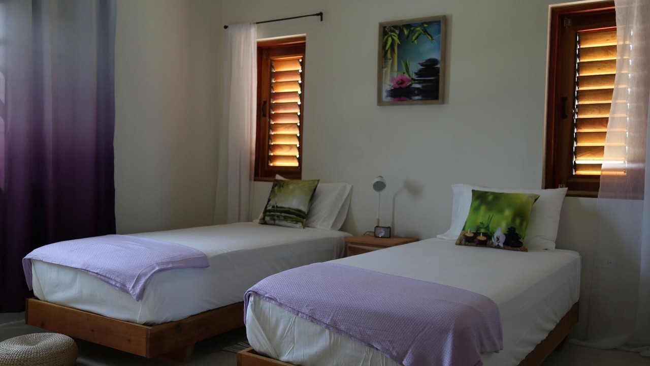 Photo of Bedroom in Treasure Beach