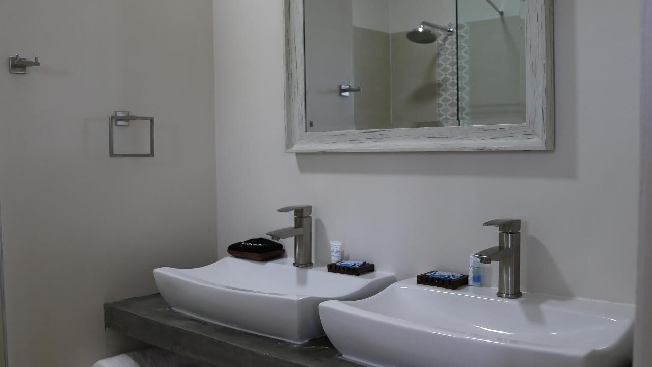 Photo of Bathroom in Treasure Beach