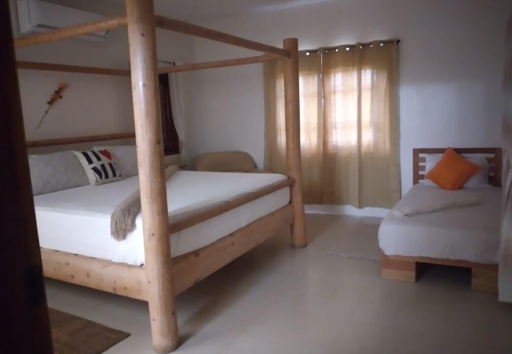 Photo of Bedroom in Treasure Beach