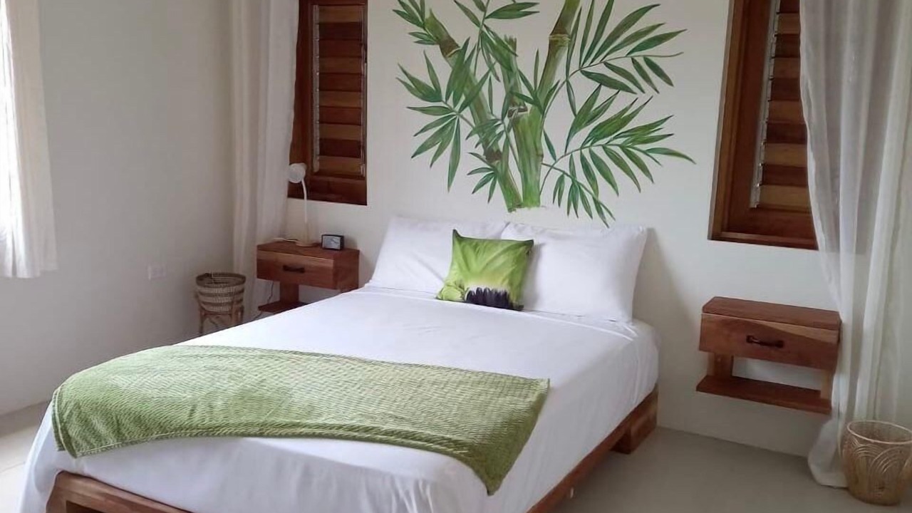 Photo of Bedroom in Treasure Beach