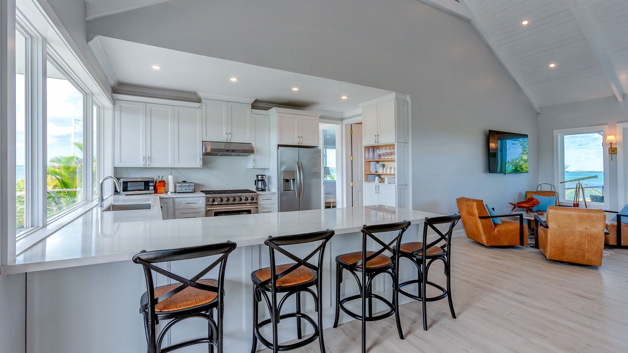 Photo of Kitchen in Hope Town