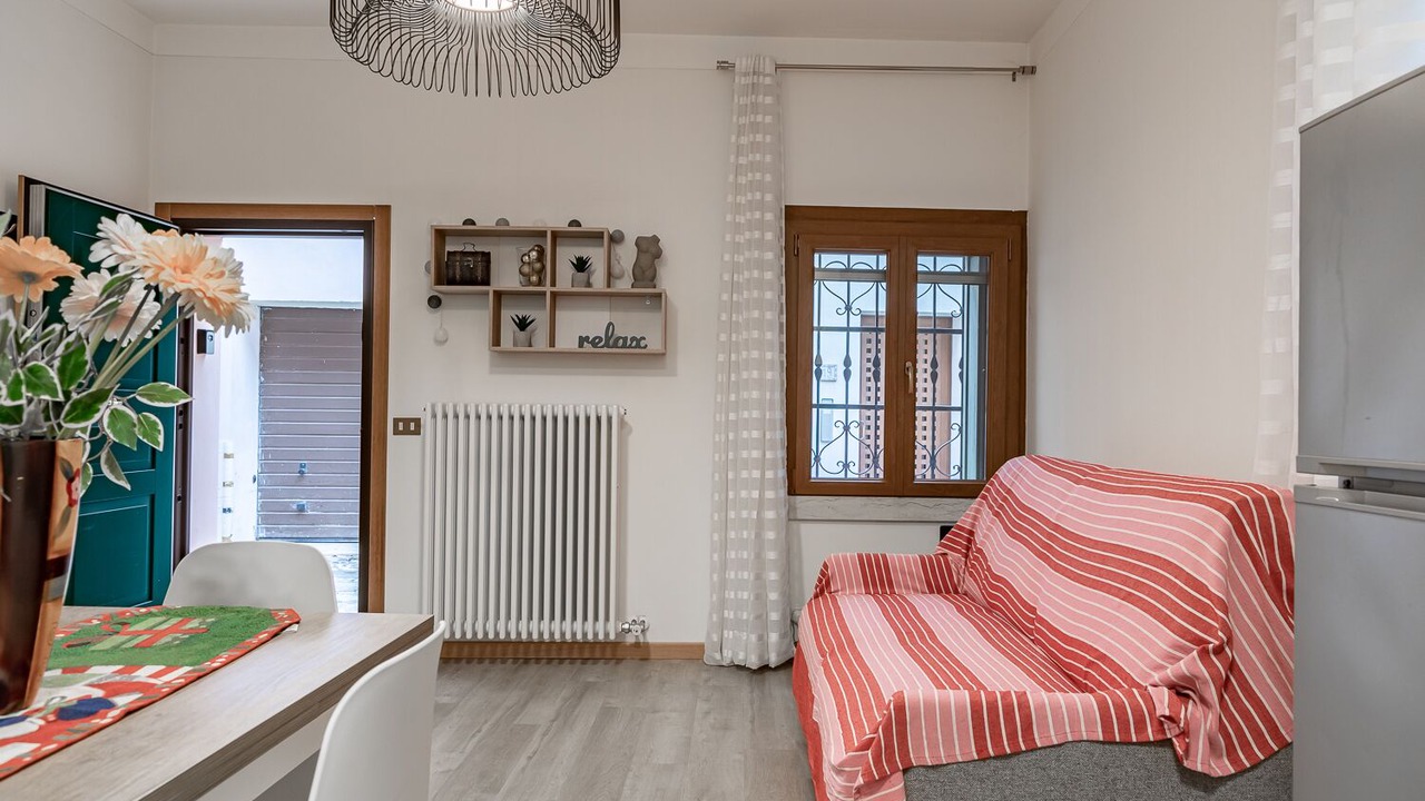 Photo of Livingroom in Treviso