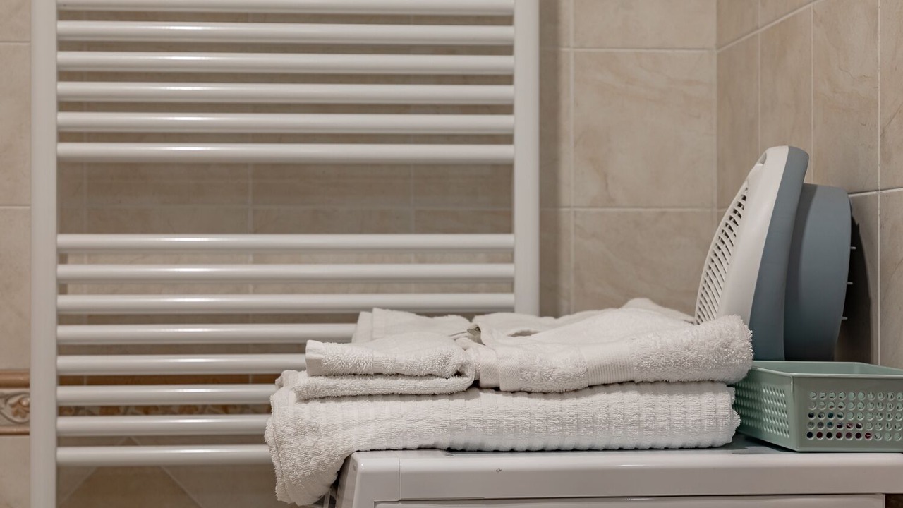 Photo of Bathroom in Treviso
