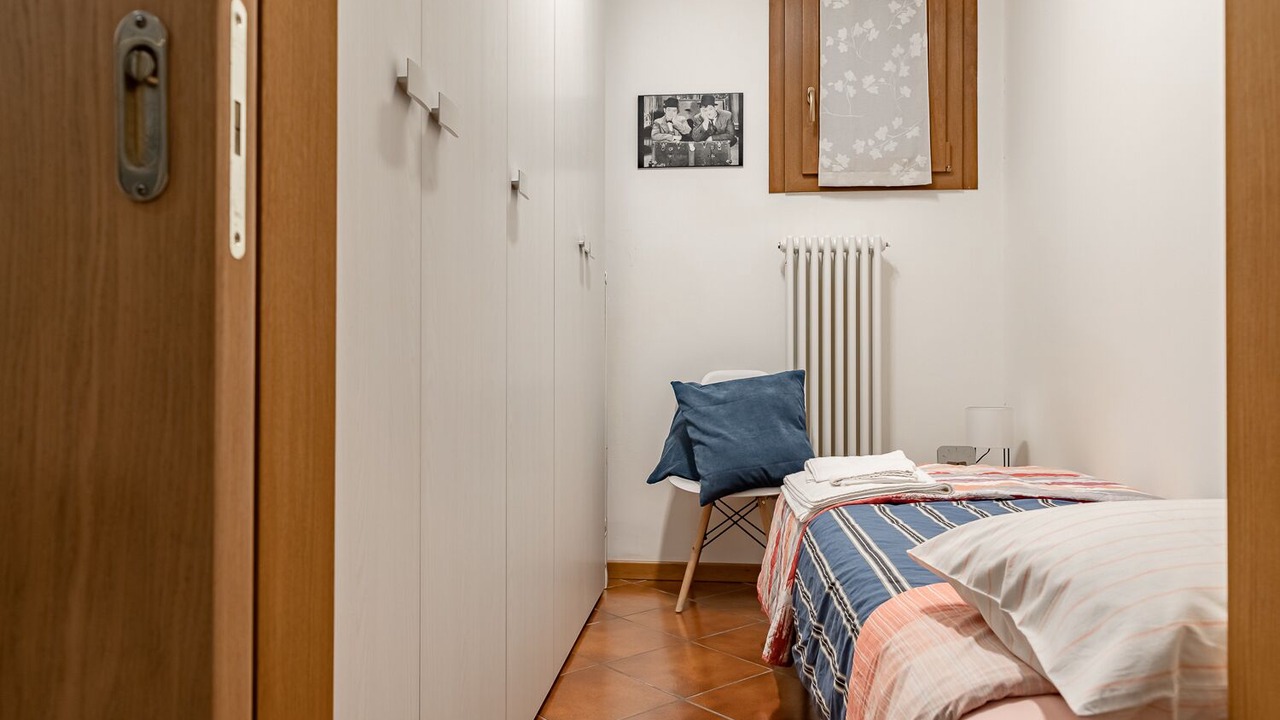Photo of Bedroom in Treviso