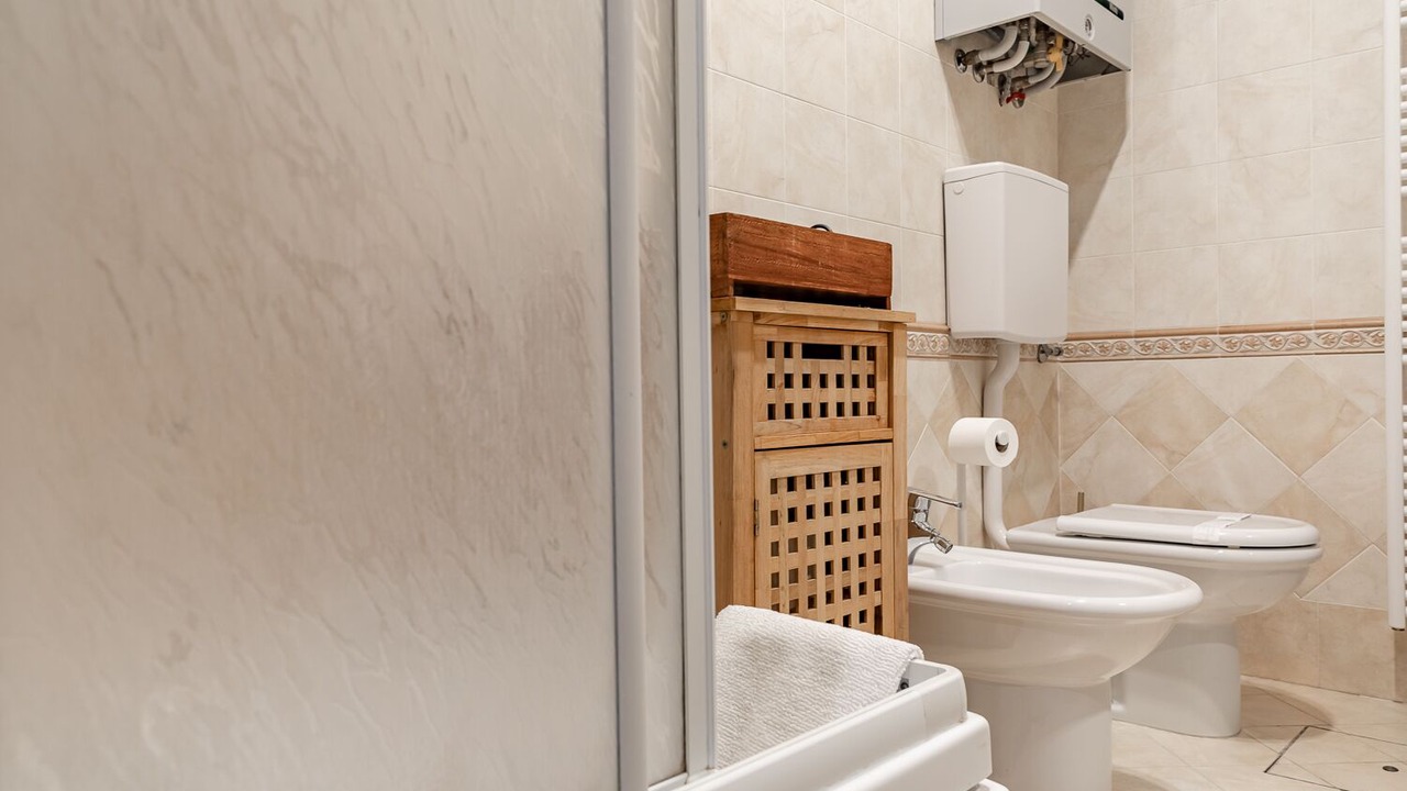 Photo of Bathroom in Treviso