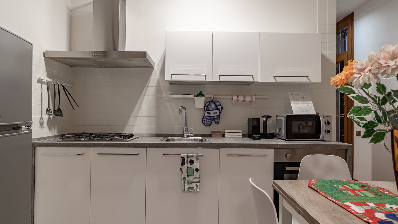 Photo of Kitchen in Treviso