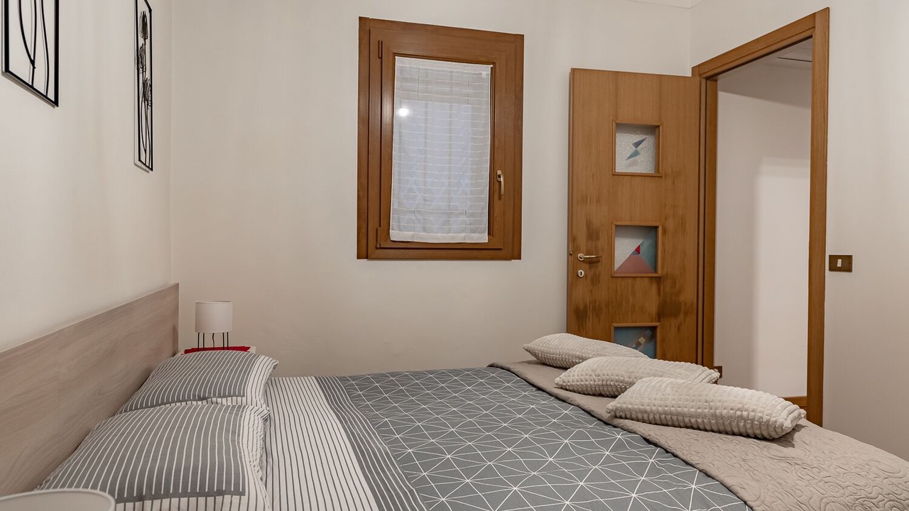 Photo of Bedroom in Treviso