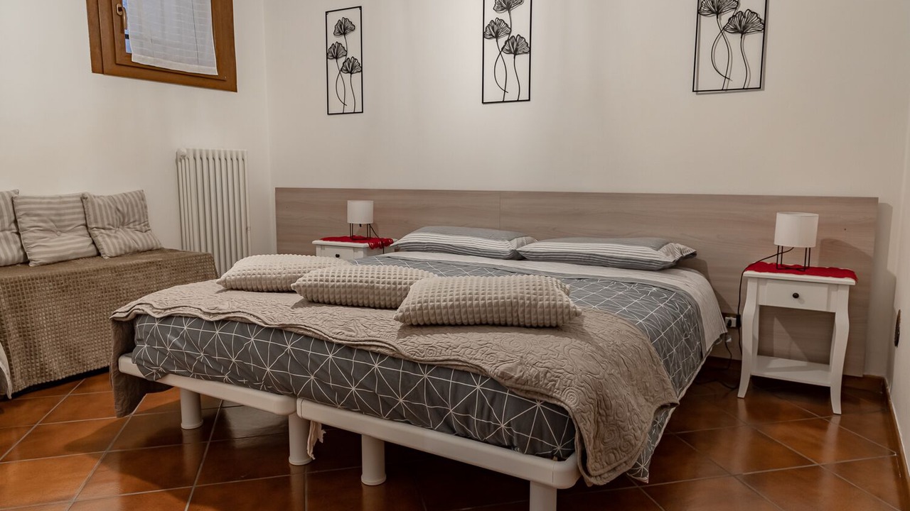 Photo of Bedroom in Treviso