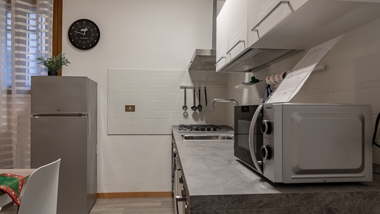 Photo of Kitchen in Treviso