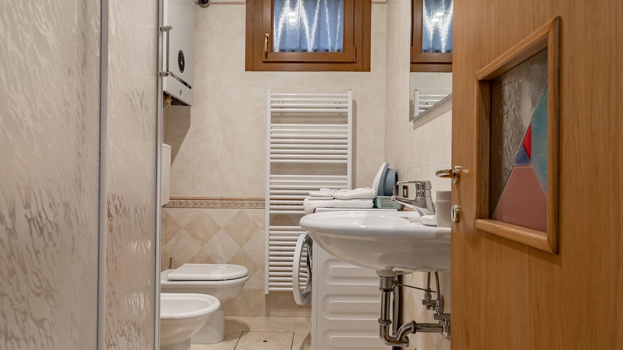 Photo of Bathroom in Treviso