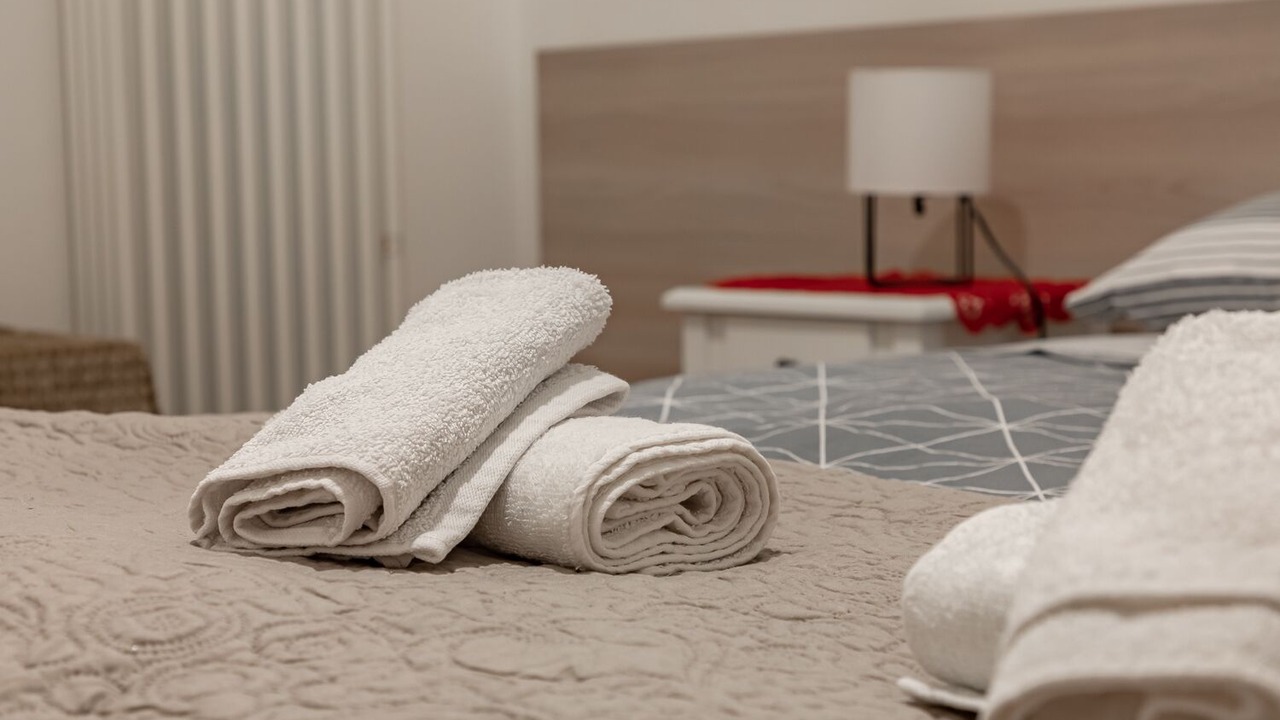 Photo of Bedroom in Treviso