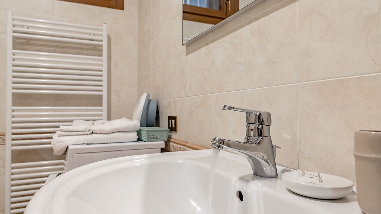 Photo of Bathroom in Treviso