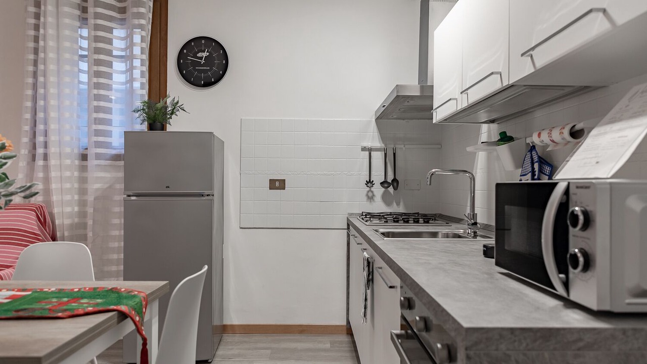 Photo of Kitchen in Treviso