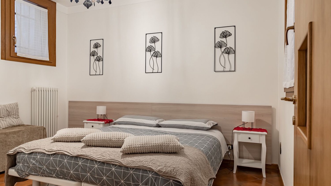 Photo of Bedroom in Treviso