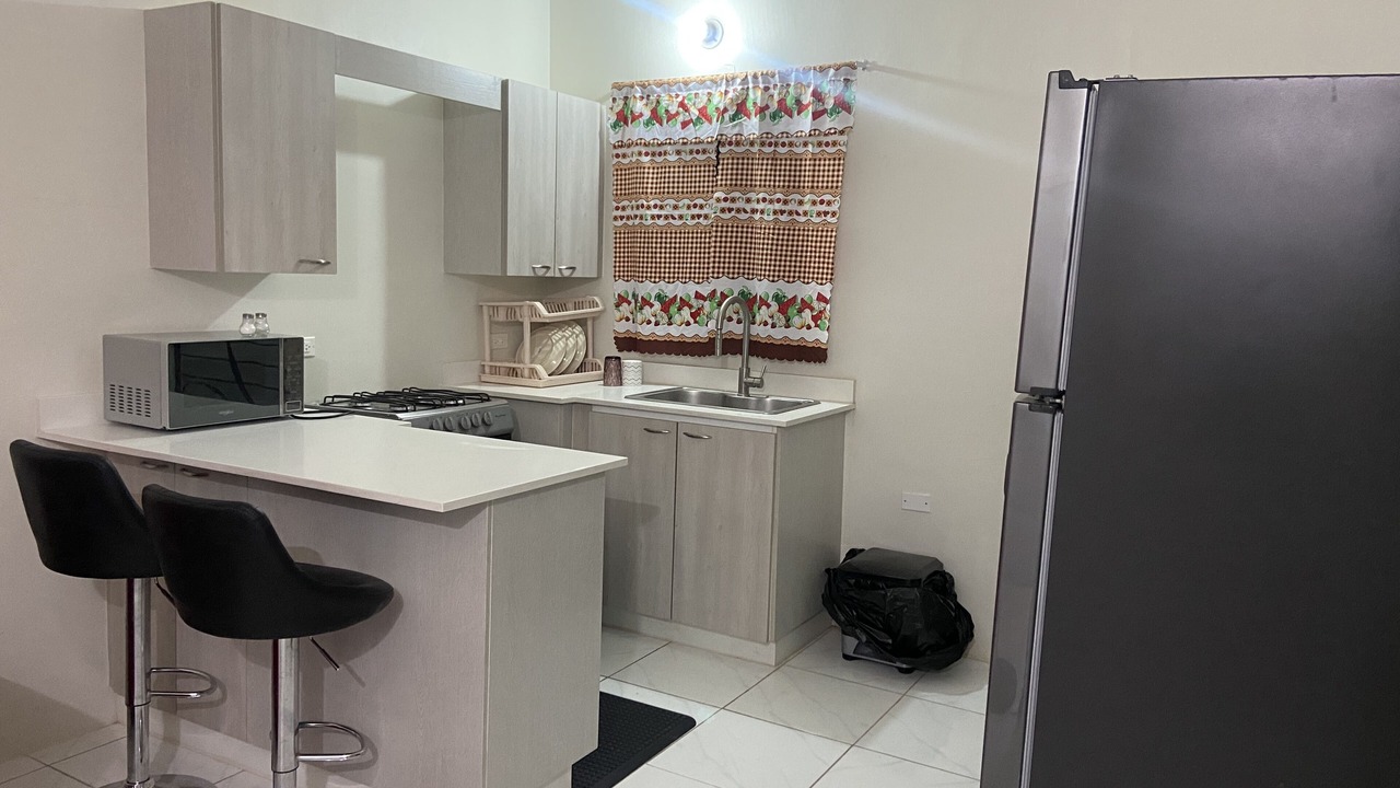Photo of Kitchen in Spring Village
