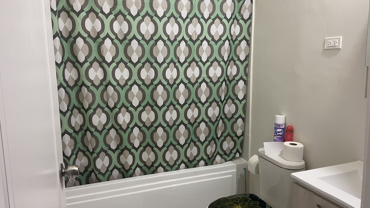 Photo of Bathroom in Spring Village
