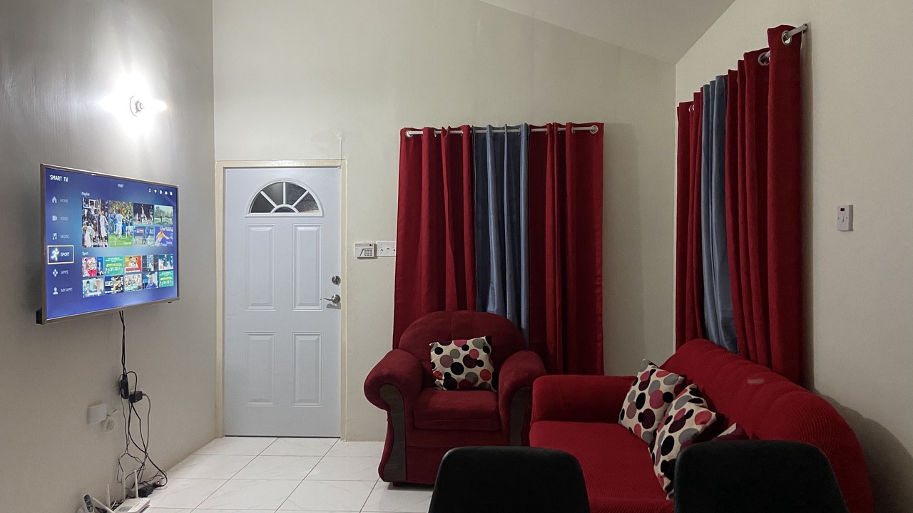 Photo of Livingroom in Spring Village