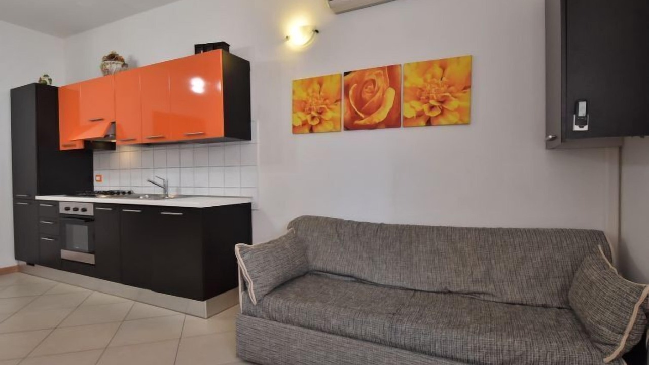 Photo of Livingroom in Rosapineta