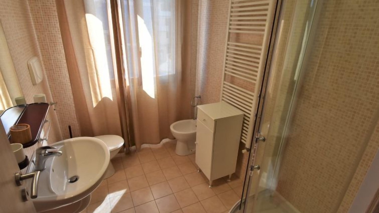 Photo of Bathroom in Rosapineta