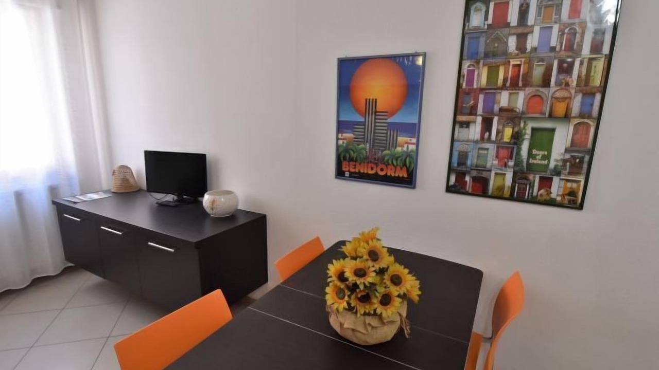 Photo of Livingroom in Rosapineta